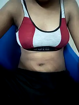 Akanksha789 online show from September 10, 3:06 am