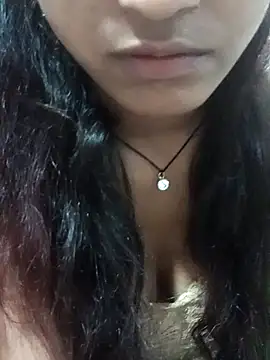 Akanksha789 online show from October 7, 4:31 am