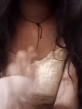 Akanksha789 online show from October 13, 12:54 am