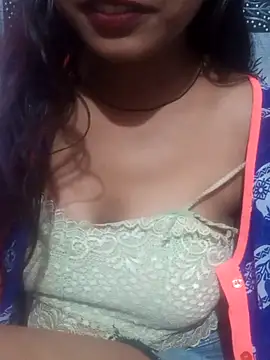 Akanksha789 online show from October 18, 5:57 pm