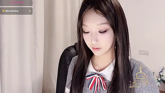 Winnie666- online show from October 13, 3:12 pm