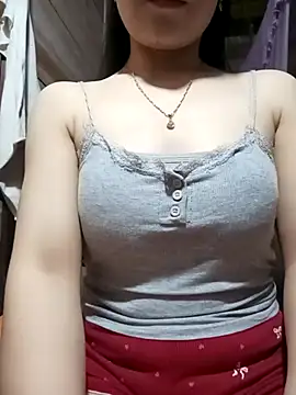 LucyyLy online show from March 16, 11:31 pm