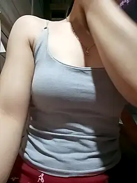 LucyyLy online show from May 16, 10:52 pm