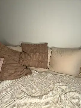 Nola Luxx-offiziell online show from October 21, 10:27 am