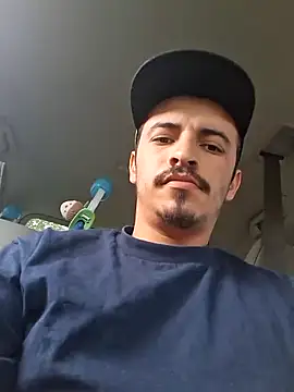 Pedro98801 online show from May 14, 6:37 pm