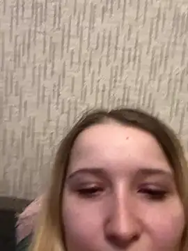 Milana Key online show from September 14, 2:38 pm