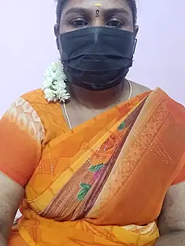 Snapshot of Tamil_Azhaghi25 chatting on September 10, 4:18 pm Tamil Azhaghi25 online show from September 10, 4:18 pm