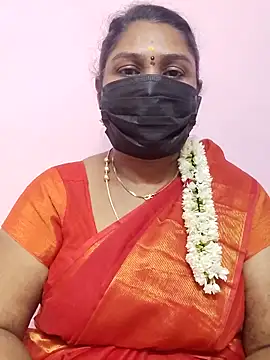 Snapshot of Tamil_Azhaghi25 chatting on September 19, 4:18 pm Tamil Azhaghi25 online show from September 19, 4:18 pm