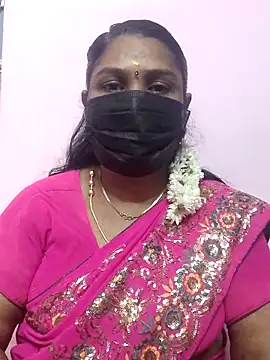 Snapshot of Tamil_Azhaghi25 chatting on September 21, 3:46 pm Tamil Azhaghi25 online show from September 21, 3:46 pm