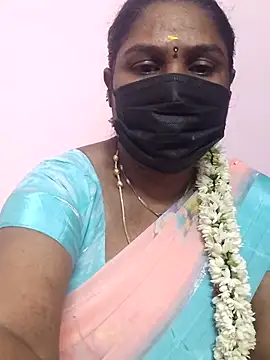 Snapshot of Tamil_Azhaghi25 chatting on September 22, 4:42 pm Tamil Azhaghi25 online show from September 22, 4:42 pm