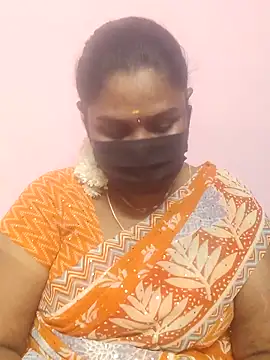 Snapshot of Tamil_Azhaghi25 chatting on September 23, 4:43 pm Tamil Azhaghi25 online show from September 23, 4:43 pm