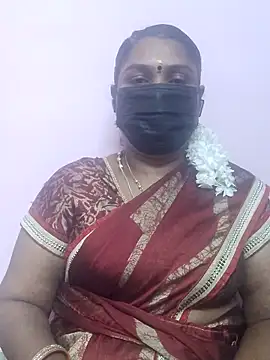 Snapshot of Tamil_Azhaghi25 chatting on September 26, 4:33 pm Tamil Azhaghi25 online show from September 26, 4:33 pm