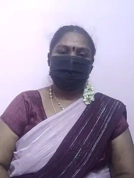 Snapshot of Tamil_Azhaghi25 chatting on September 27, 4:12 pm Tamil Azhaghi25 online show from September 27, 4:12 pm