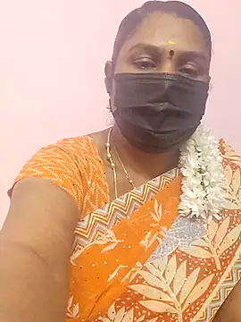 Snapshot of Tamil_Azhaghi25 chatting on September 29, 5:07 pm Tamil Azhaghi25 online show from September 29, 5:07 pm