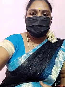 Snapshot of Tamil_Azhaghi25 chatting on October 2, 5:53 pm Tamil Azhaghi25 online show from October 2, 5:53 pm