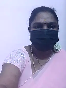 Snapshot of Tamil_Azhaghi25 chatting on October 12, 4:39 pm Tamil Azhaghi25 online show from October 12, 4:39 pm