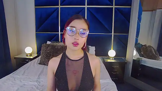 Ivanna Teaser online show from February 10, 8:24 pm