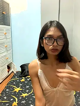 melahjane online show from November 25, 3:06 am