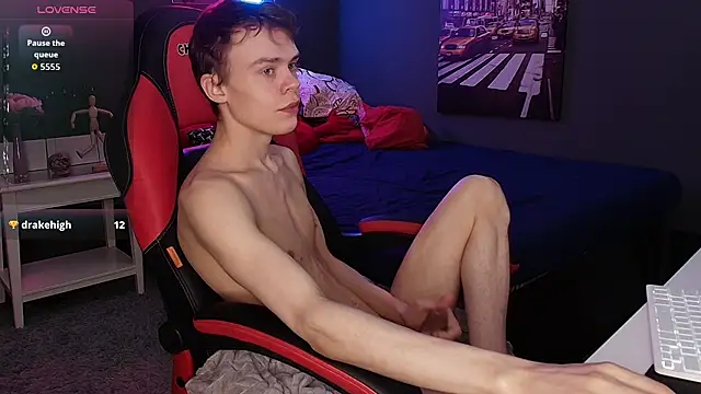 Brad Myles online show from November 29, 5:49 pm