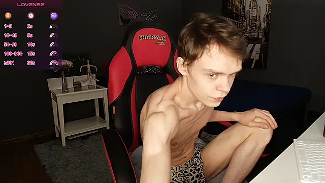 Brad Myles online show from December 4, 5:54 pm