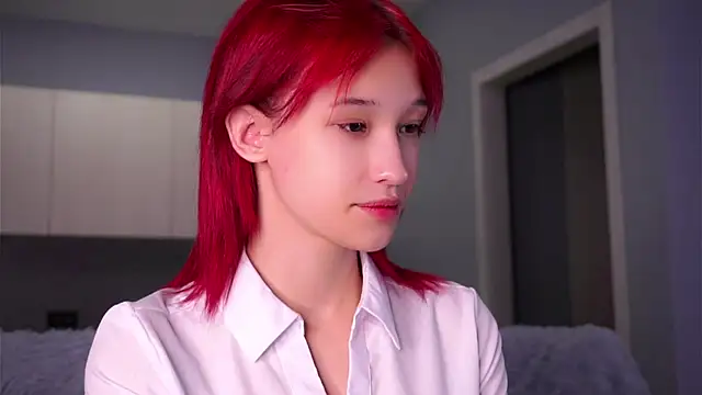 Snapshot of Likalense chatting on September 24, 1:03 pm Likalense online show from September 24, 1:03 pm