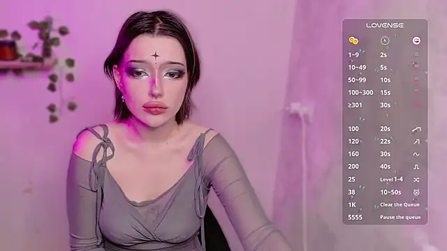 LilithTorres online show from September 16, 3:35 pm