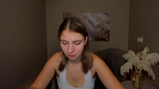 MilinaMorris online show from September 22, 1:18 am