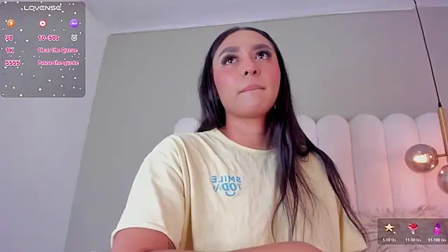 shanty cole online show from November 22, 12:04 pm