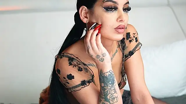 KarsynJaydde online show from November 30, 9:08 pm