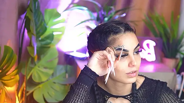 KarsynJaydde online show from March 29, 3:17 am