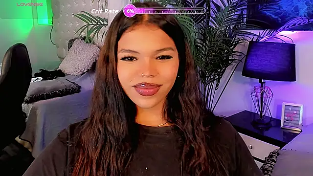 Valeria Swett  online show from May 15, 8:32 am