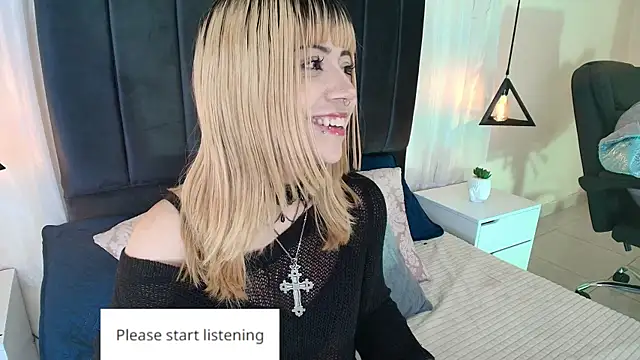 IvyBelle  online show from October 9, 11:41 am