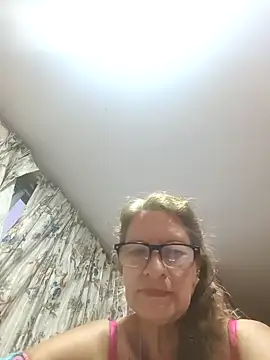 MaryLunne online show from March 12, 11:33 pm