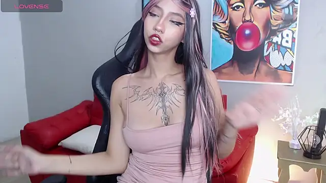 hisui castles online show from October 8, 12:25 pm