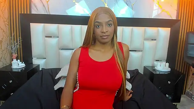 JanneCooper online show from October 16, 7:48 pm