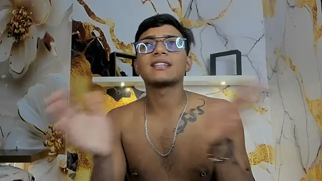 Miller LatinBoy online show from September 17, 3:52 am