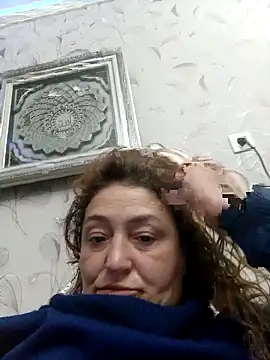  ateslisinirsiz  online show from October 24, 7:10 pm