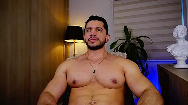 Erick Thompsonx online show from October 29, 6:09 pm