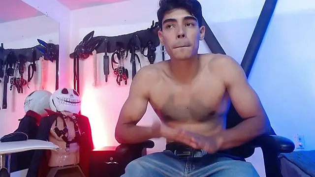 subarashi ishi69 online show from September 23, 7:39 pm