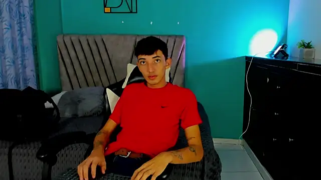 Maikol Ortiz online show from February 27, 1:22 pm