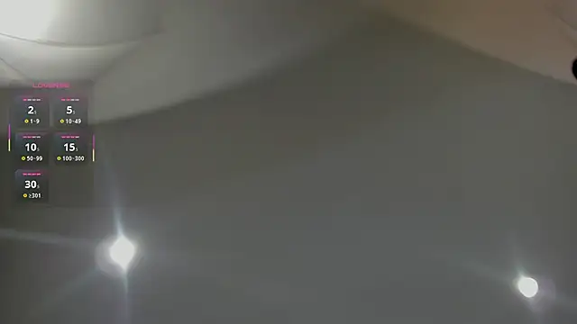 Amarafire online show from November 9, 12:25 pm