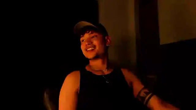 alecdelrey online show from September 10, 3:39 am