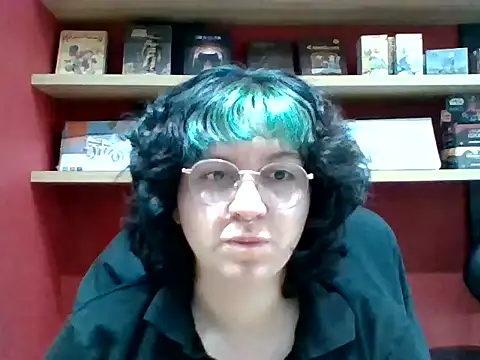 Froggyinthebox online show from May 24, 4:12 pm
