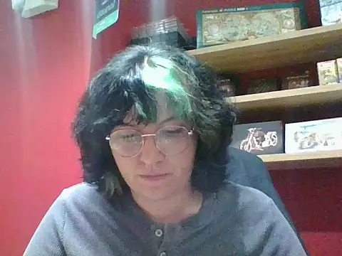 Froggyinthebox online show from June 11, 11:58 pm