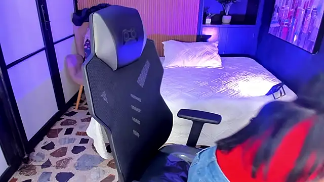 AlliceCopper online show from February 24, 12:36 pm