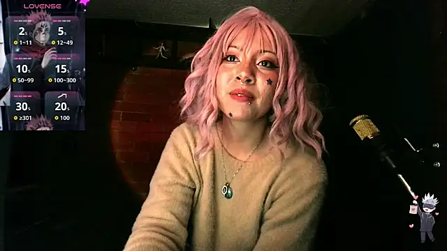 Valkiiria   online show from April 1, 4:13 am