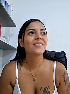 Naugthy-Mey online show from March 20, 1:27 pm