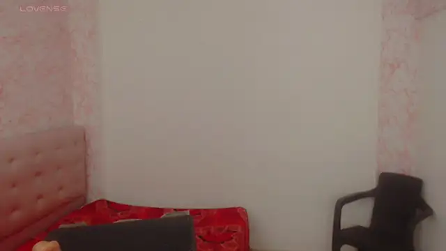 merlinacandy online show from October 30, 1:18 am