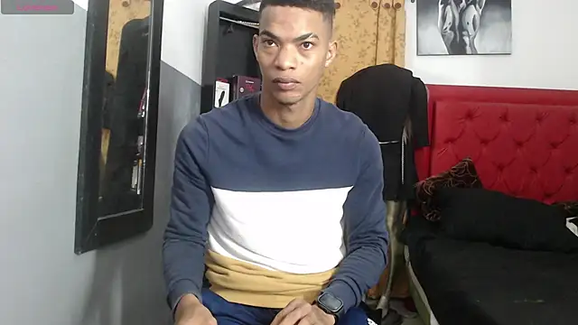 Snapshot of David_s3xy chatting on September 10, 5:57 pm David s3xy online show from September 10, 5:57 pm