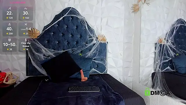  mia milf  online show from October 10, 4:44 am